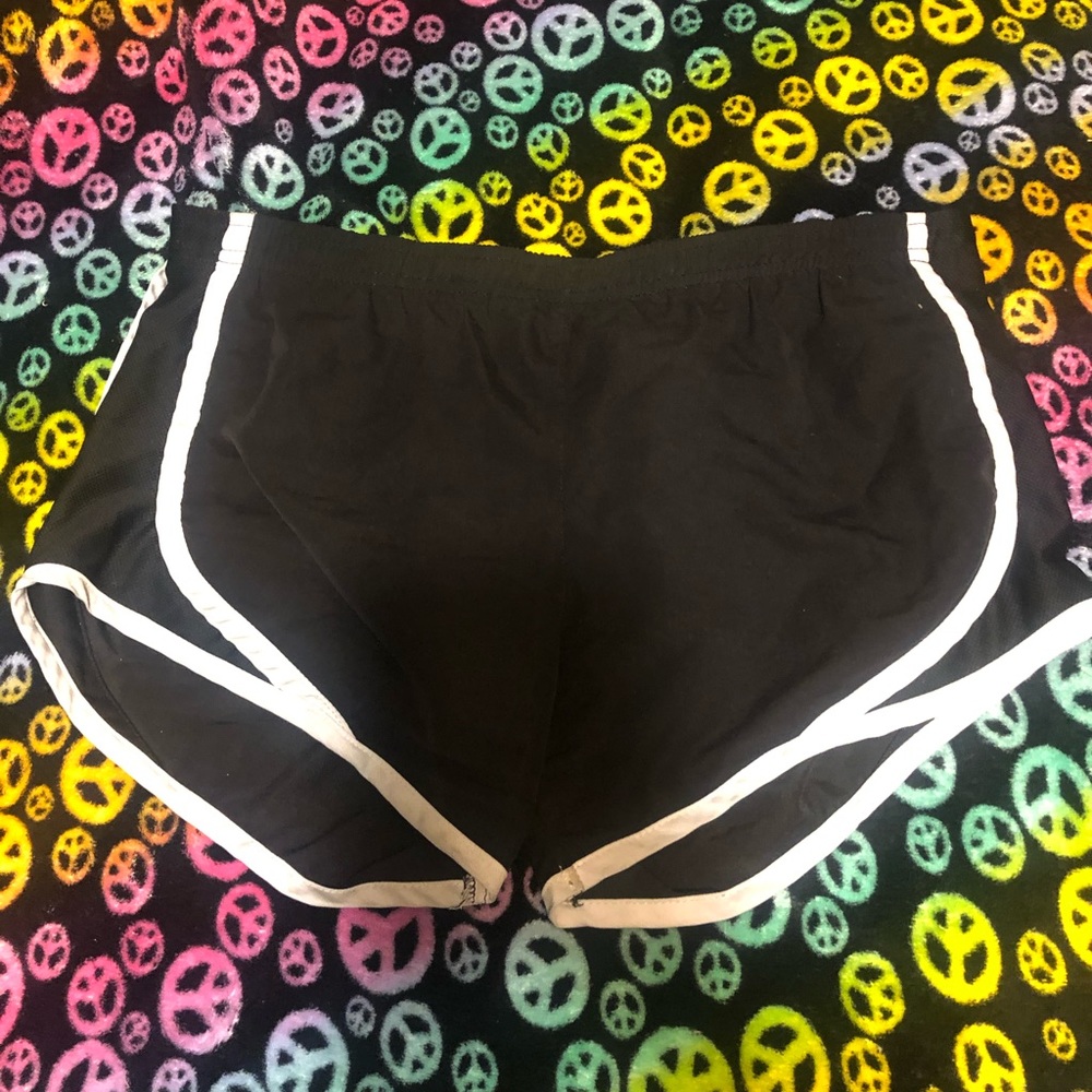 Running Shorts